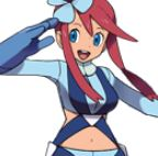Graldinejpg — Pokémon Girls (Gen 1 - 9) option 45