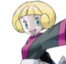 Gretajpg — Pokémon Girls (Gen 1 - 9) option 46