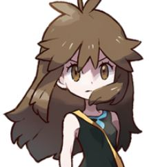 Grnjpg — Pokémon Girls (Gen 1 - 9) option 47