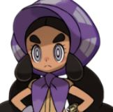 Hapuujpg — Pokémon Girls (Gen 1 - 9) option 48
