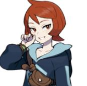 Hinatsujpg — Pokémon Girls (Gen 1 - 9) option 51