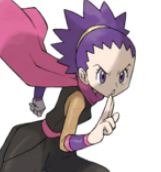 Janinajpg — Pokémon Girls (Gen 1 - 9) option 53