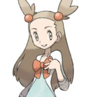 Jasminjpg — Pokémon Girls (Gen 1 - 9) option 54
