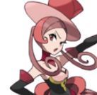 Journejpg — Pokémon Girls (Gen 1 - 9) option 56