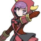 Jrdisjpg — Pokémon Girls (Gen 1 - 9) option 57