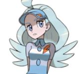 Kahilijpg — Pokémon Girls (Gen 1 - 9) option 60