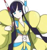 Kamillajpg — Pokémon Girls (Gen 1 - 9) option 61