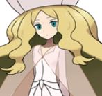 Kattleajpg — Pokémon Girls (Gen 1 - 9) option 62