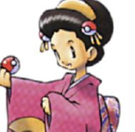 Kimono Schwesterjpg — Pokémon Girls (Gen 1 - 9) option 63
