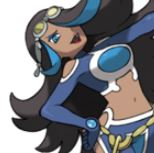 Kordulajpg — Pokémon Girls (Gen 1 - 9) option 64