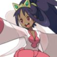 Liliajpg — Pokémon Girls (Gen 1 - 9) option 68