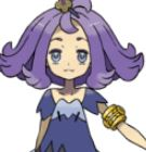 Lolajpg — Pokémon Girls (Gen 1 - 9) option 70