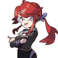 Loreleijpg — Pokémon Girls (Gen 1 - 9) option 71