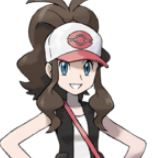 Lottajpg — Pokémon Girls (Gen 1 - 9) option 72