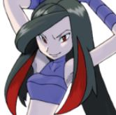 Lottejpg — Pokémon Girls (Gen 1 - 9) option 73
