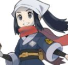 Lumiajpg — Pokémon Girls (Gen 1 - 9) option 75