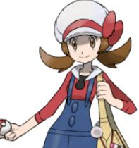 Lyrajpg — Pokémon Girls (Gen 1 - 9) option 76