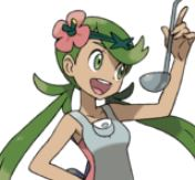 Mahojpg — Pokémon Girls (Gen 1 - 9) option 78