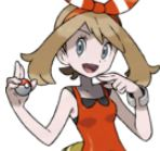 Maikejpg — Pokémon Girls (Gen 1 - 9) option 79