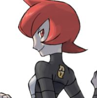Marsjpg — Pokémon Girls (Gen 1 - 9) option 80