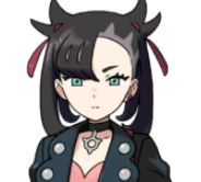 Maryjpg — Pokémon Girls (Gen 1 - 9) option 81