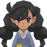 Matirejpg — Pokémon Girls (Gen 1 - 9) option 83
