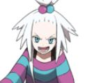 Micajpg — Pokémon Girls (Gen 1 - 9) option 87