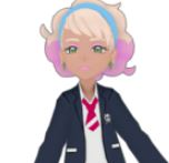 Milajpg — Pokémon Girls (Gen 1 - 9) option 88