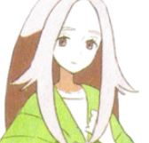 Minnajpg — Pokémon Girls (Gen 1 - 9) option 90