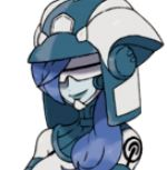 Mirinjpg — Pokémon Girls (Gen 1 - 9) option 91