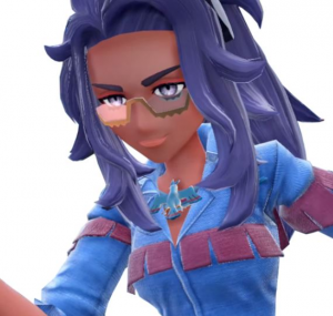 Morajpg — Pokémon Girls (Gen 1 - 9) option 93