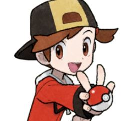 Nachahmerinjpg — Pokémon Girls (Gen 1 - 9) option 94