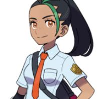 Nemilajpg — Pokémon Girls (Gen 1 - 9) option 95