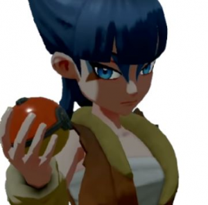 Nessiajpg — Pokémon Girls (Gen 1 - 9) option 96
