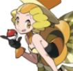 Nuitjpg — Pokémon Girls (Gen 1 - 9) option 97