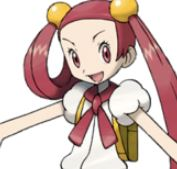 Orisajpg — Pokémon Girls (Gen 1 - 9) option 99