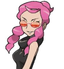 Pachirajpg — Pokémon Girls (Gen 1 - 9) option 100