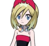 Perlajpg — Pokémon Girls (Gen 1 - 9) option 101