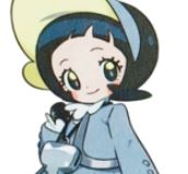Poppyjpg — Pokémon Girls (Gen 1 - 9) option 103