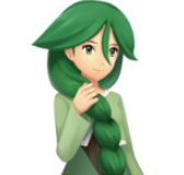 Raissajpg — Pokémon Girls (Gen 1 - 9) option 104