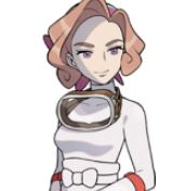 Ranajpg — Pokémon Girls (Gen 1 - 9) option 105