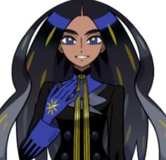 Sagariajpg — Pokémon Girls (Gen 1 - 9) option 111
