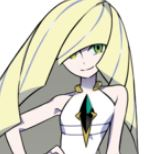 Samanthajpg — Pokémon Girls (Gen 1 - 9) option 112