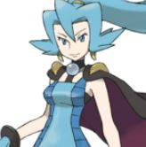 Sandrajpg — Pokémon Girls (Gen 1 - 9) option 113