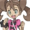Sannahjpg — Pokémon Girls (Gen 1 - 9) option 114