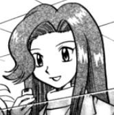 Sarahjpg — Pokémon Girls (Gen 1 - 9) option 115