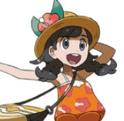 Selenejpg — Pokémon Girls (Gen 1 - 9) option 117