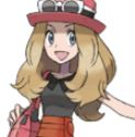 Serenajpg — Pokémon Girls (Gen 1 - 9) option 118