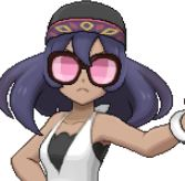 Sinajpg — Pokémon Girls (Gen 1 - 9) option 120