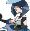 Soirjpg — Pokémon Girls (Gen 1 - 9) option 121